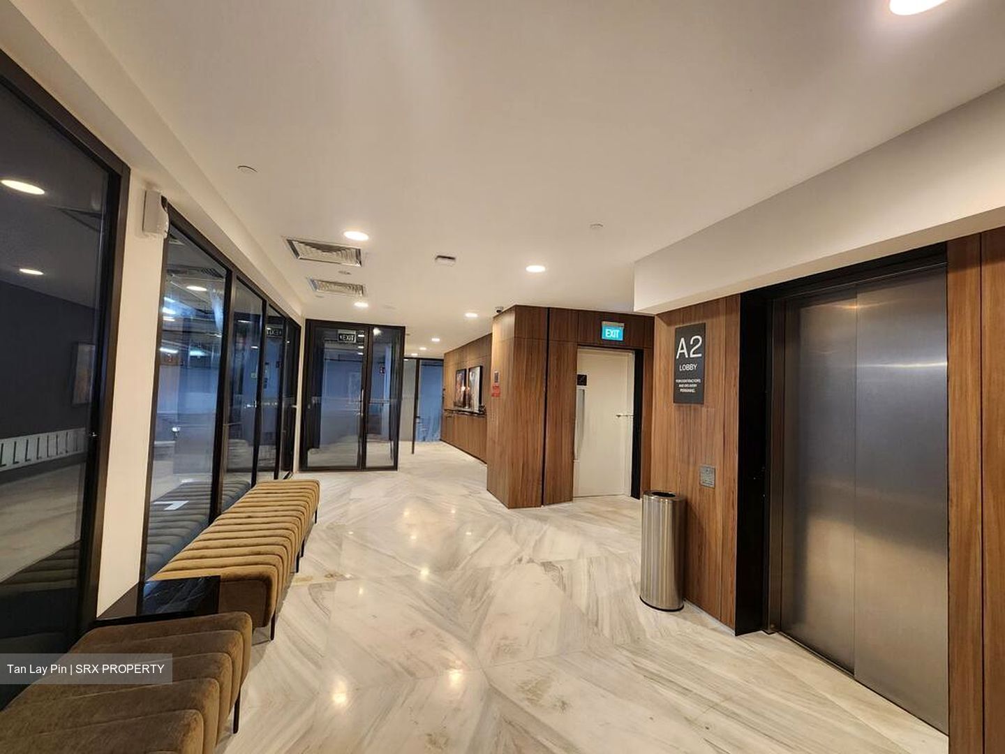 Sloane Residences (D10), Apartment #577888531